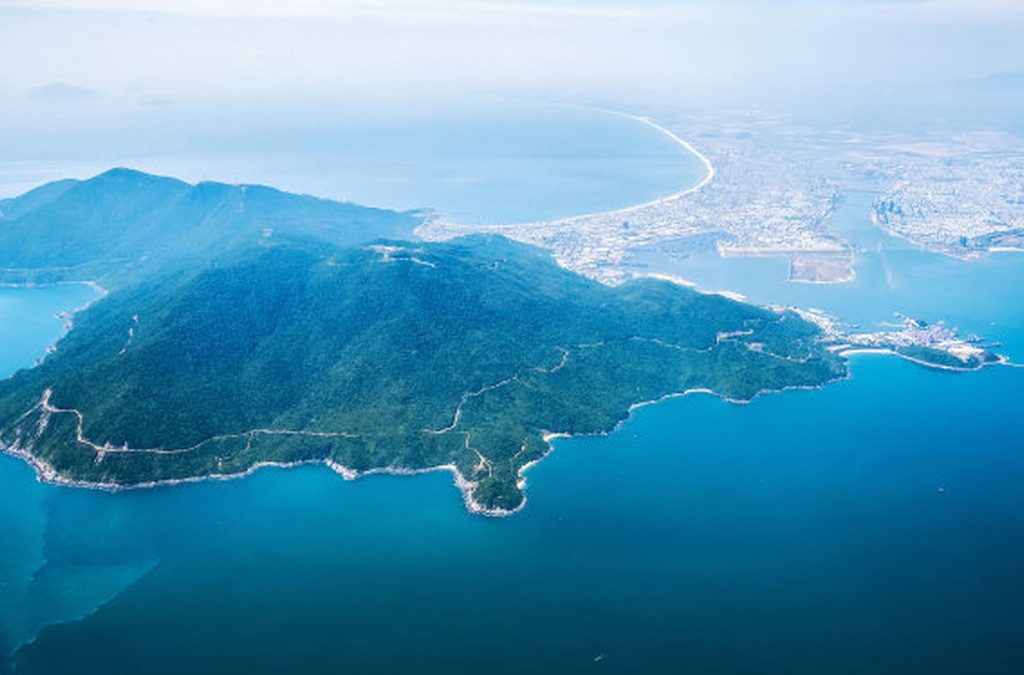 Danang - 海へ行きたいならダナン観光がおすすめ01