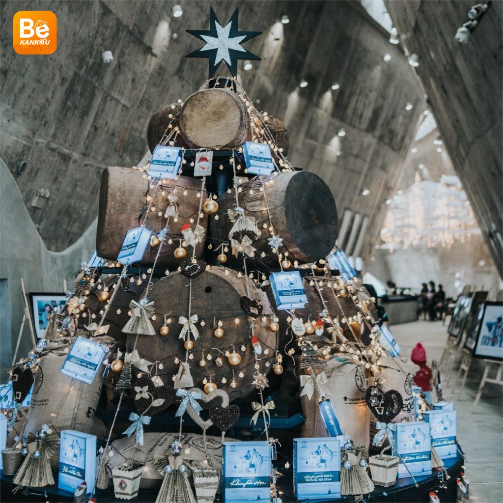 ブオン・マ・トゥオット（Buon Ma Thuot）のユニークなコーヒー・ワールド博物館-10