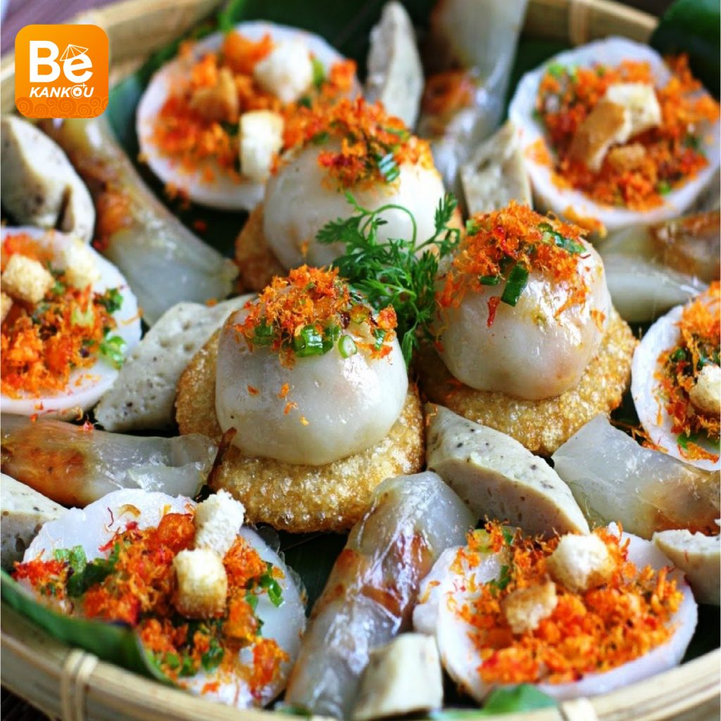 ベトナム観光時のおすすめ：フエにおける料理の楽園を発見：見逃せない食べ物3